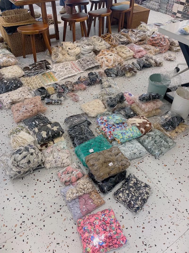 义乌小商品批发：开启全球化贸易的新篇章